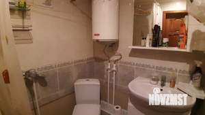 1-к квартира, на длительный срок, 25м2, 1/5 этаж