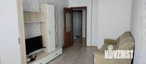 1-к квартира, на длительный срок, 43м2, 6/31 этаж
