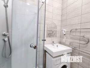 1-к квартира, посуточно, 21м2, 1/1 этаж