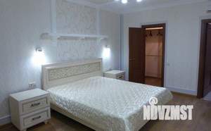 3-к квартира, на длительный срок, 120м2, 15/25 этаж