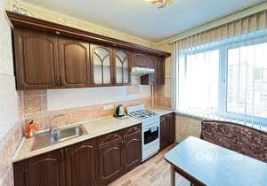 2-к квартира, на длительный срок, 57м2, 7/9 этаж