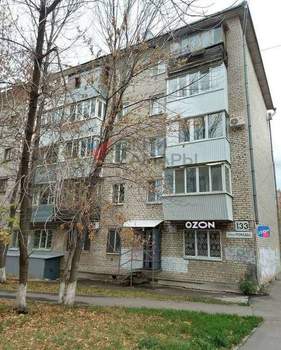 1-к квартира, на длительный срок, 21м2, 2/5 этаж