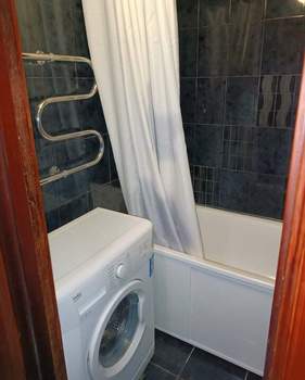 1-к квартира, на длительный срок, 33м2, 8/9 этаж