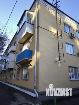 1-к квартира, на длительный срок, 33м2, 1/3 этаж