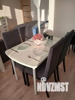 1-к квартира, посуточно, 46м2, 7/10 этаж