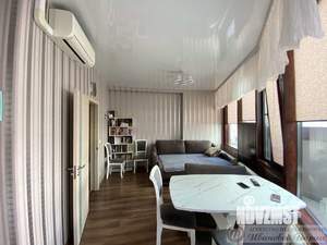 2-к квартира, на длительный срок, 59м2, 26/29 этаж