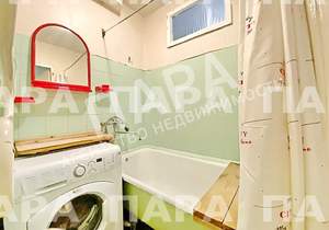 1-к квартира, на длительный срок, 34м2, 2/9 этаж