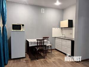 1-к квартира, на длительный срок, 33м2, 6/7 этаж