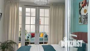 1-к квартира, посуточно, 30м2, 3/5 этаж