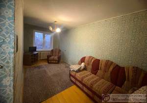 4-к квартира, на длительный срок, 77м2, 5/5 этаж