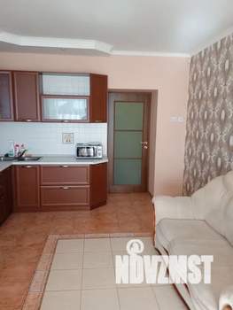 1-к квартира, посуточно, 60м2, 9/10 этаж