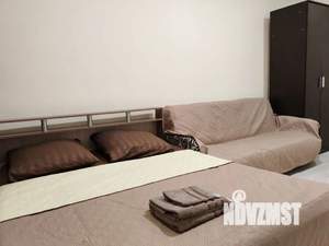 2-к квартира, посуточно, 45м2, 4/5 этаж