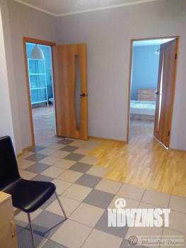 2-к квартира, на длительный срок, 80м2, 4/6 этаж