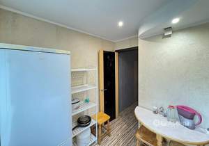 2-к квартира, на длительный срок, 43м2, 1/5 этаж