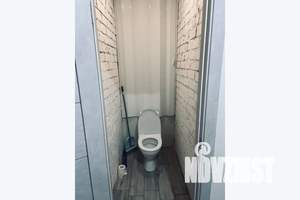 2-к квартира, посуточно, 64м2, 3/29 этаж