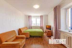2-к квартира, посуточно, 60м2, 15/22 этаж