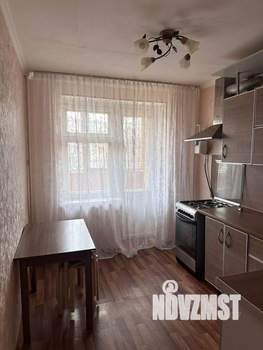 1-к квартира, посуточно, 40м2, 9/10 этаж