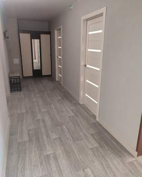 2-к квартира, на длительный срок, 70м2, 19/27 этаж