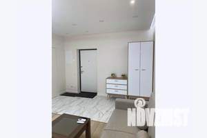 2-к квартира, посуточно, 75м2, 15/24 этаж