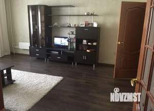 2-к квартира, на длительный срок, 50м2, 6/10 этаж