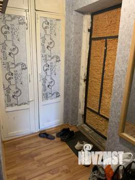 1-к квартира, на длительный срок, 30м2, 4/5 этаж