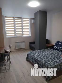 Студия квартира, посуточно, 23м2, 8/16 этаж