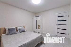 1-к квартира, посуточно, 45м2, 13/23 этаж