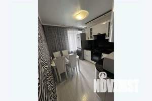 1-к квартира, посуточно, 38м2, 2/5 этаж