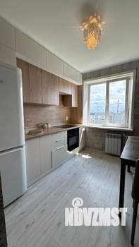 1-к квартира, на длительный срок, 34м2, 9/12 этаж