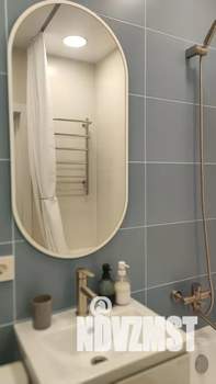 1-к квартира, посуточно, 36м2, 15/23 этаж