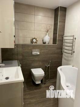 3-к квартира, на длительный срок, 70м2, 5/24 этаж