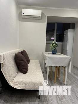 1-к квартира, посуточно, 33м2, 14/15 этаж