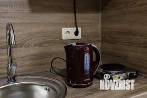 Студия квартира, посуточно, 20м2, 2/2 этаж