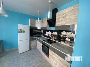 Студия квартира, на длительный срок, 34м2, 7/19 этаж