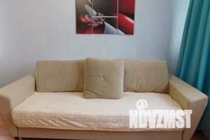 1-к квартира, посуточно, 36м2, 4/5 этаж