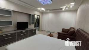 1-к квартира, на длительный срок, 45м2, 5/19 этаж