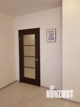 Студия квартира, на длительный срок, 50м2, 15/17 этаж