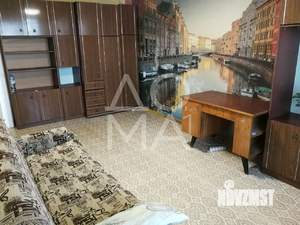 1-к квартира, на длительный срок, 34м2, 7/9 этаж