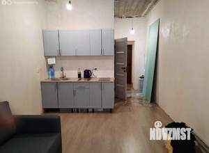 1-к квартира, на длительный срок, 27м2, 1/5 этаж