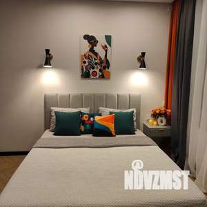 Студия квартира, посуточно, 33м2, 9/25 этаж