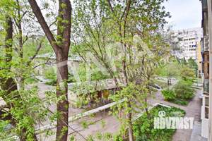 1-к квартира, на длительный срок, 32м2, 3/5 этаж