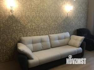 1-к квартира, на длительный срок, 46м2, 21/26 этаж