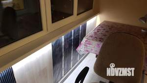 1-к квартира, на длительный срок, 30м2, 8/9 этаж