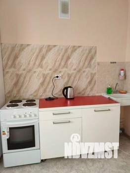 1-к квартира, посуточно, 37м2, 1/1 этаж