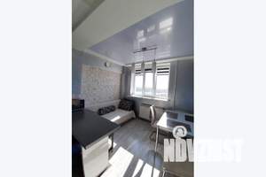 1-к квартира, посуточно, 55м2, 12/16 этаж