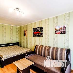 1-к квартира, посуточно, 34м2, 4/9 этаж