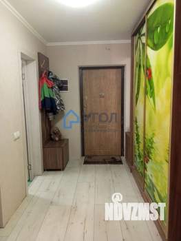 2-к квартира, на длительный срок, 45м2, 2/3 этаж