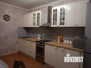 1-к квартира, на длительный срок, 48м2, 2/14 этаж