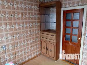 2-к квартира, на длительный срок, 41м2, 3/5 этаж