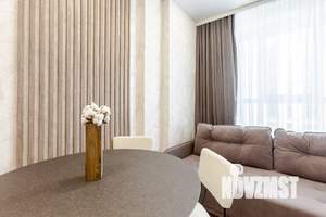 1-к квартира, посуточно, 39м2, 1/1 этаж